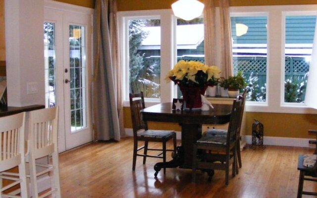 Off the Beaten Path Bed and Breakfast