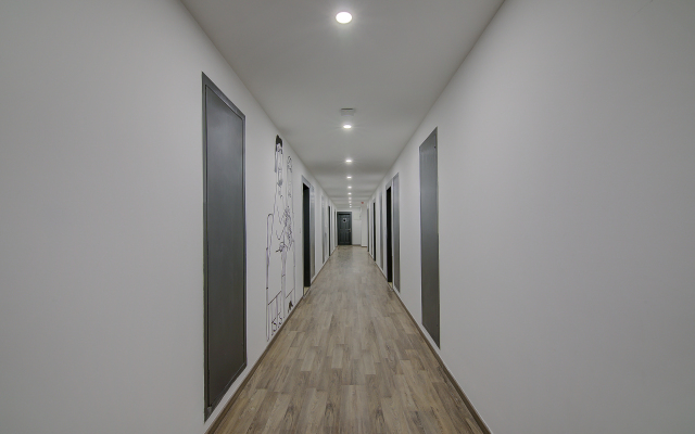 OYO Townhouse 038 Banaswadi 100Ft Road