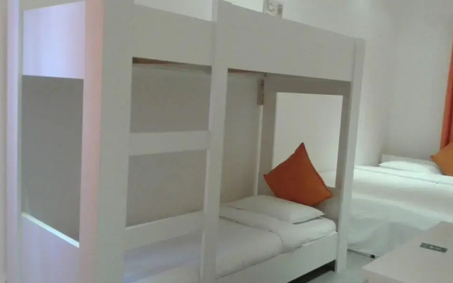 Lisbon Palma Rooms