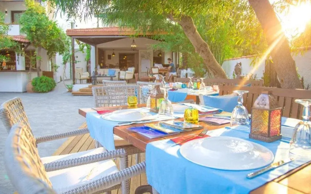 The Lifeco Bodrum Beach
