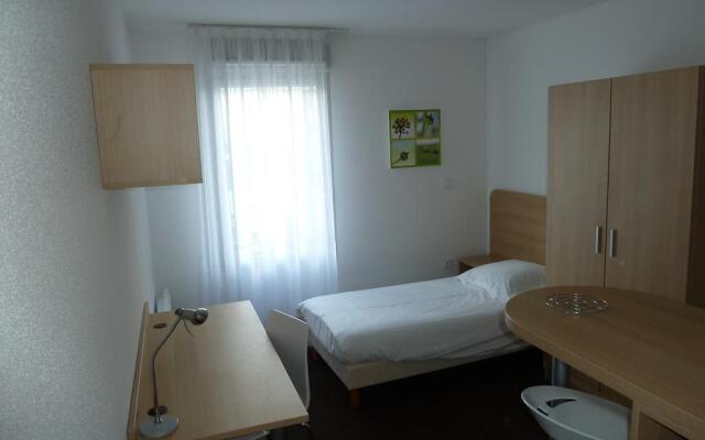 Kosy Appart Hôtel Résidence Arboréa