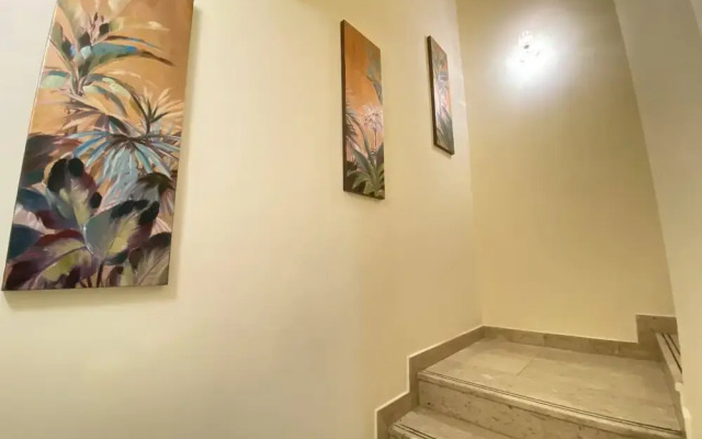 LuxBnB 3BD Villa Mirdif Newly Furnished