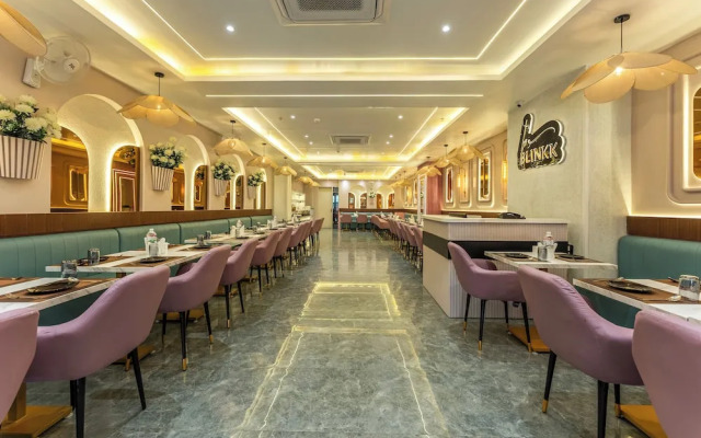 Treebo Divine Stay Prayagraj