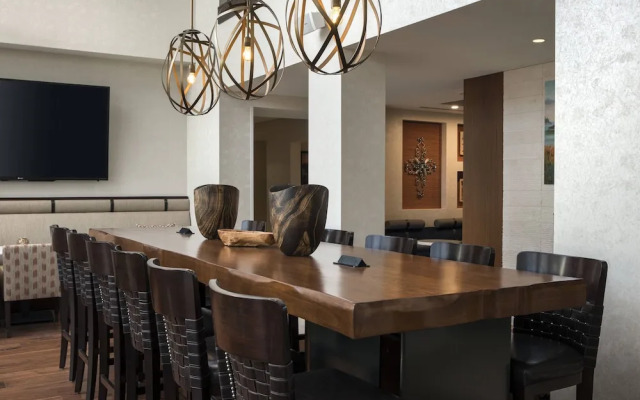 Residence Inn Santa Barbara Goleta