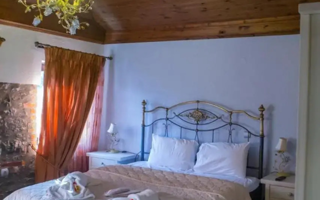 Guesthouse Tsegani