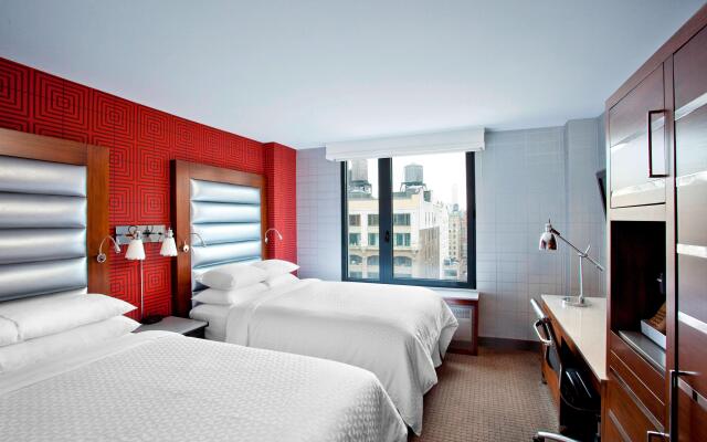 Four Points by Sheraton Manhattan - Chelsea