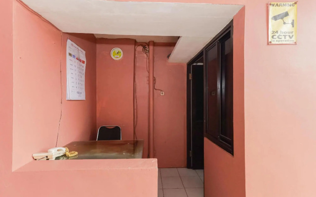 Wisma Basco Syariah by OYO Rooms