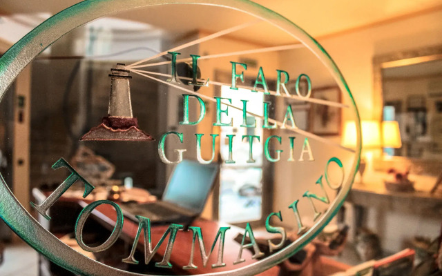 Il Faro della Guitgia