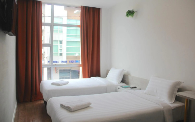 Vrest Hotel