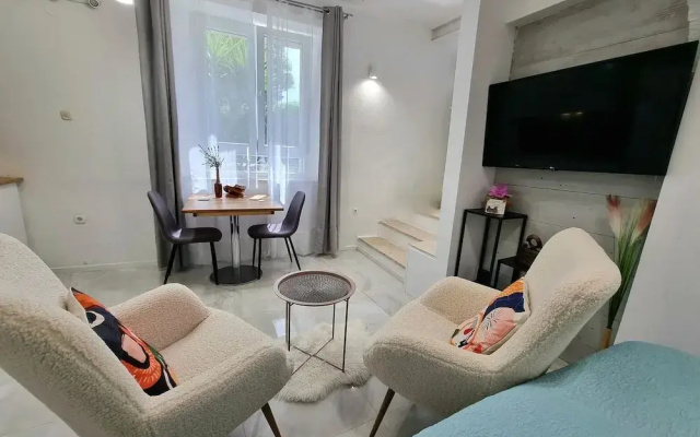 Apartment Trumbic