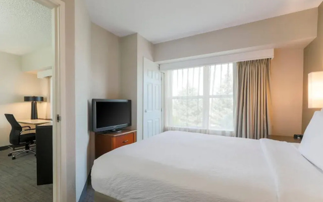 Residence Inn Boulder Longmont