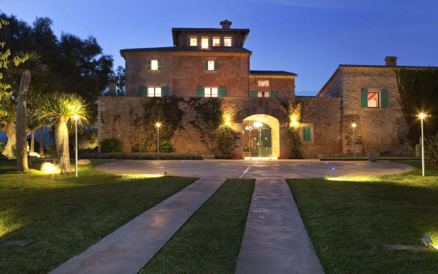 Sa Cabana Hotel Rural & Spa - Adults Only