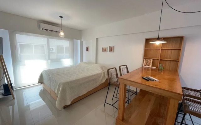 Beautiful Studio in San Telmo