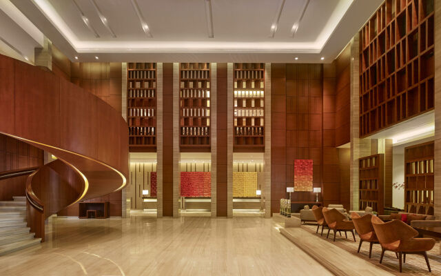 Hyatt Regency Chandigarh