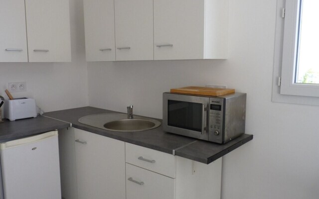 Apartment With one Bedroom in Banyuls-sur-mer, With Wonderful sea View