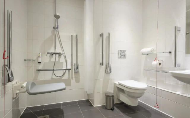 Point A Hotel London Shoreditch