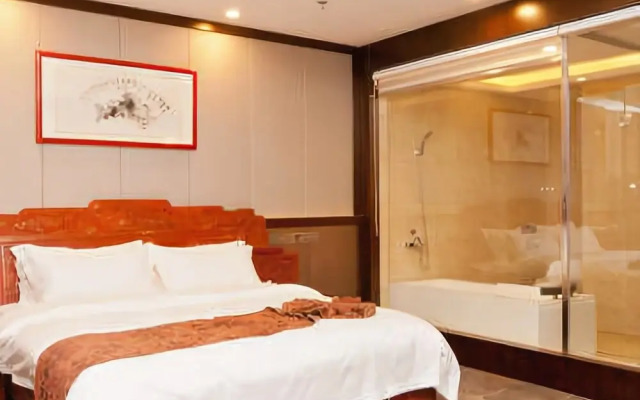 Qi Yue International Hotel