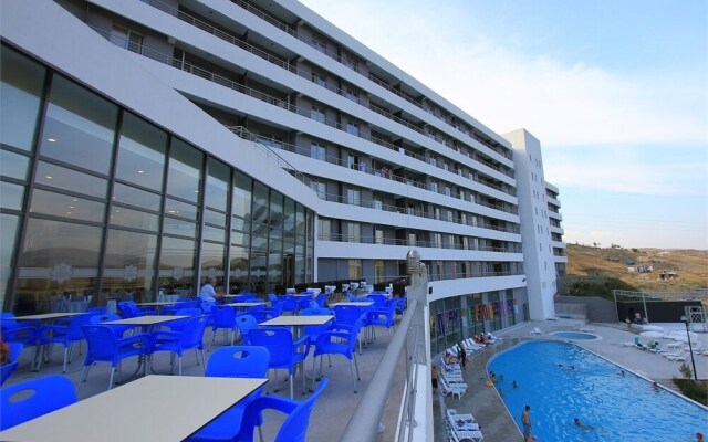 Naskon Sapphire Resort Thermal & Spa