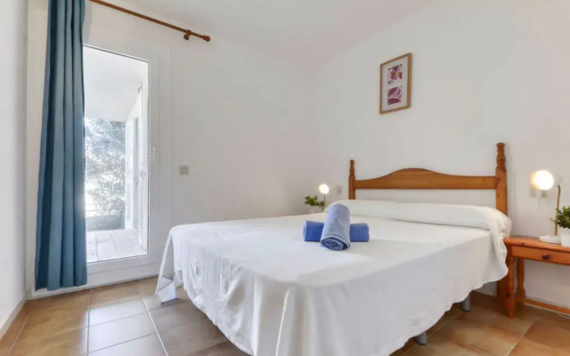 Platja de Roses 36074