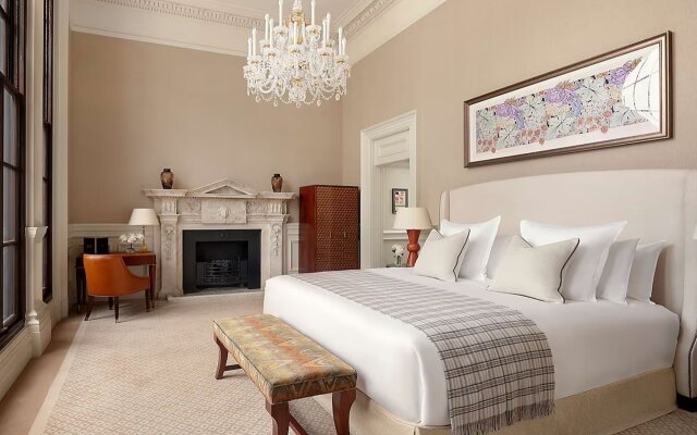 Raffles London at The OWO