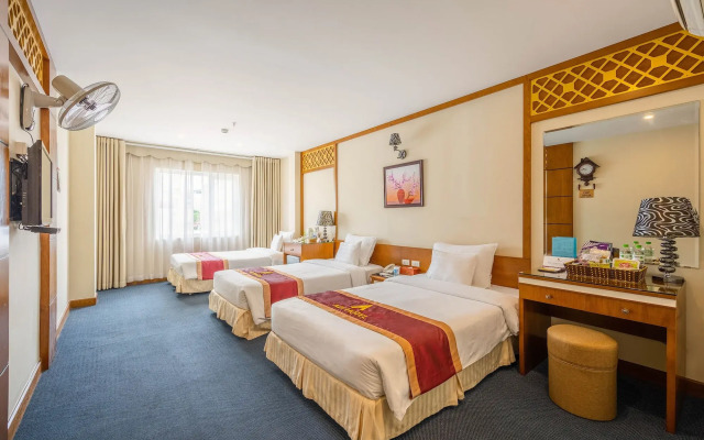 A25 Hotel - 23 Quan Thanh