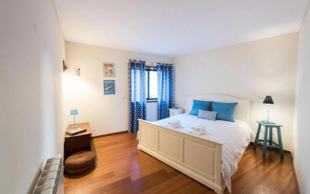 Douro Balcony Apartment