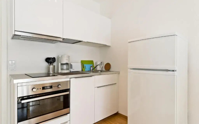 Braviscasa Ferienresidenz Endingen