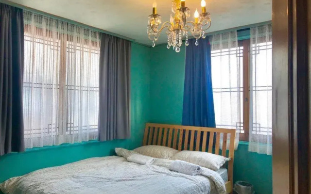 Avocado Guesthouse - Hostel