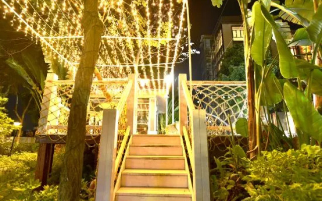 Yuequan Hot Spring Hotel