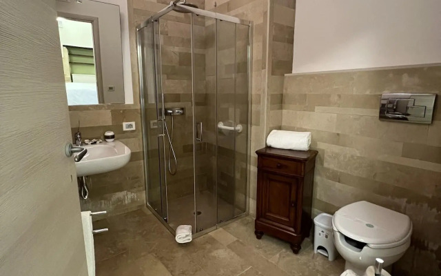 Ortigia Royal Suite