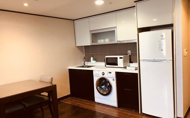 Toyoko Inn Daejeon Government Complex