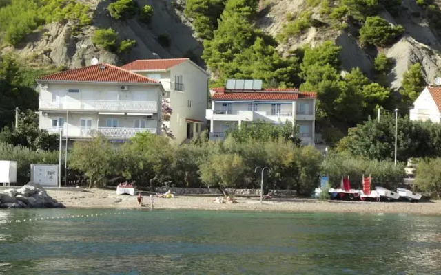 Villa Tabak
