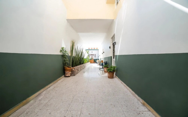 Hotel Queretaro