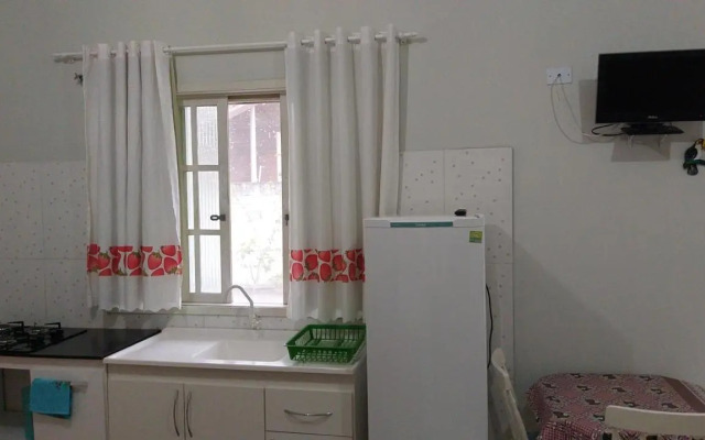 Pousadinha Guaratuba