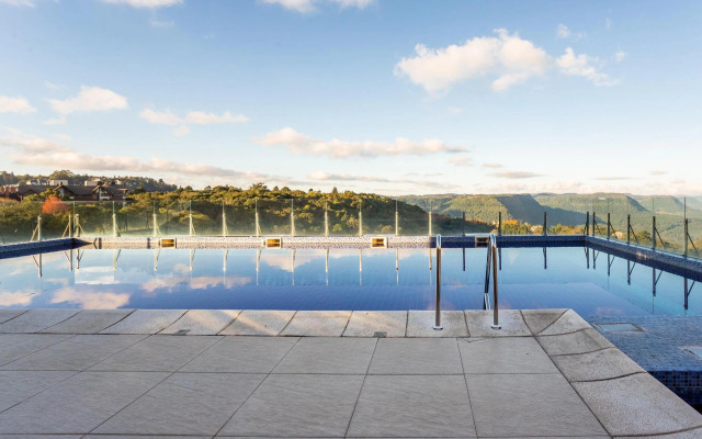 Master Gramado Hotel