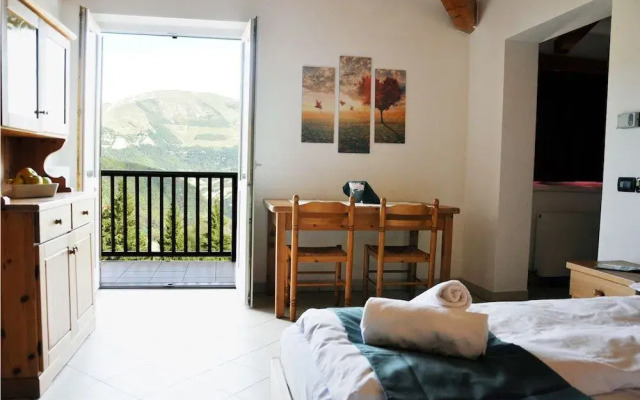 Hotel Residence Bellavista