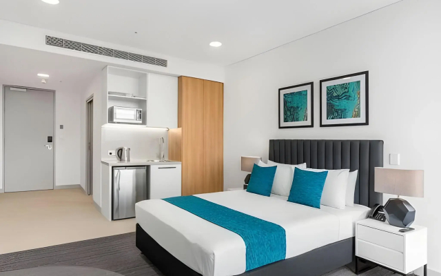 Essence Suites Taringa