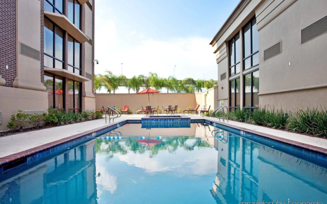 Wyndham New Orleans Airport & Conference Center