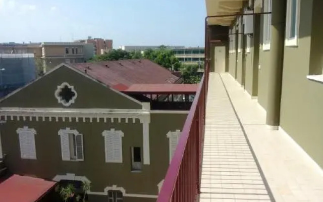 Residence Hotel Moderno