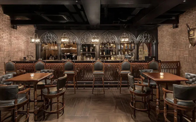 Le Chanvre Hanoi Hotel & Spa