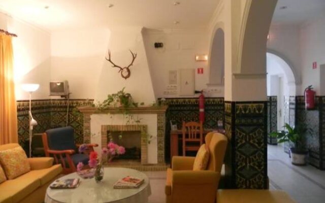 Hostal Playa Hidalgo