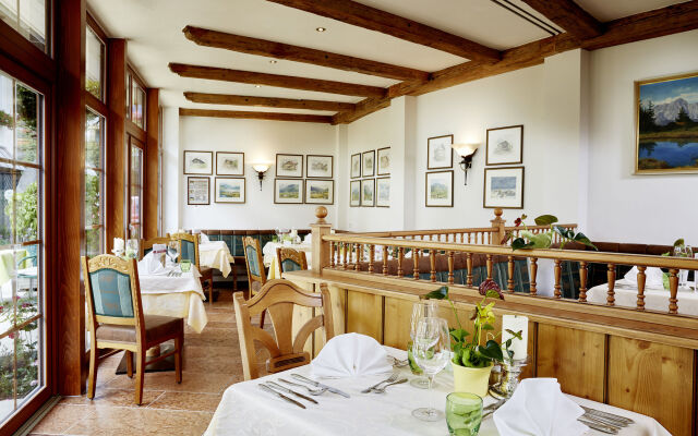 Romantik Hotel Zell am See
