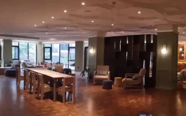 NianCheng Retreat