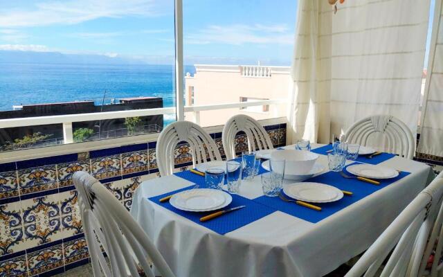 Arena Terrace by HelloApartments