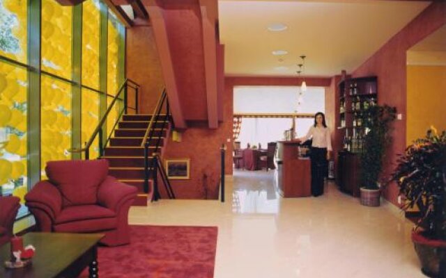 Hotel Medūna