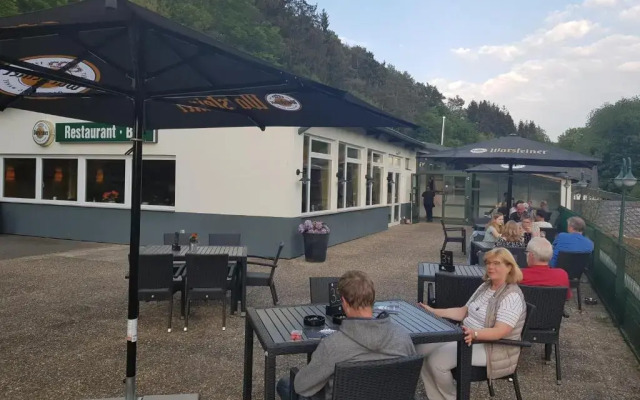 Apartment Am Sternberg 236
