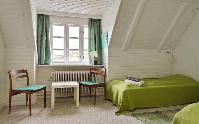 Torkilstrup Guesthouse
