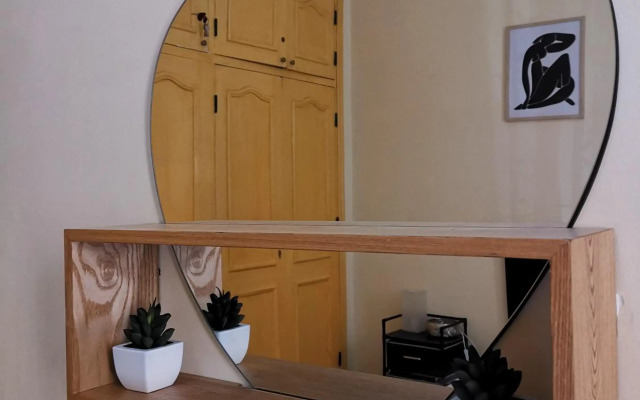 HAY MABROUKA Appartement T2