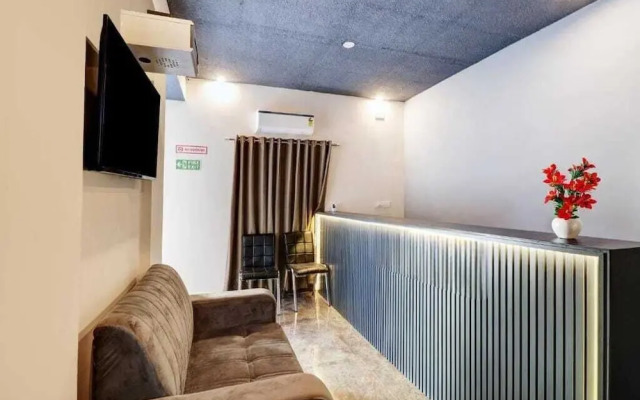 Athithi International