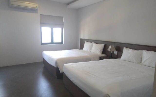 Sea Star Hostel